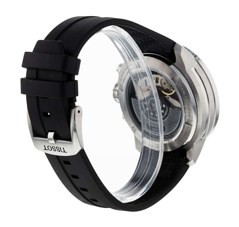 Tissot PRC200 T055.427.17.057.00